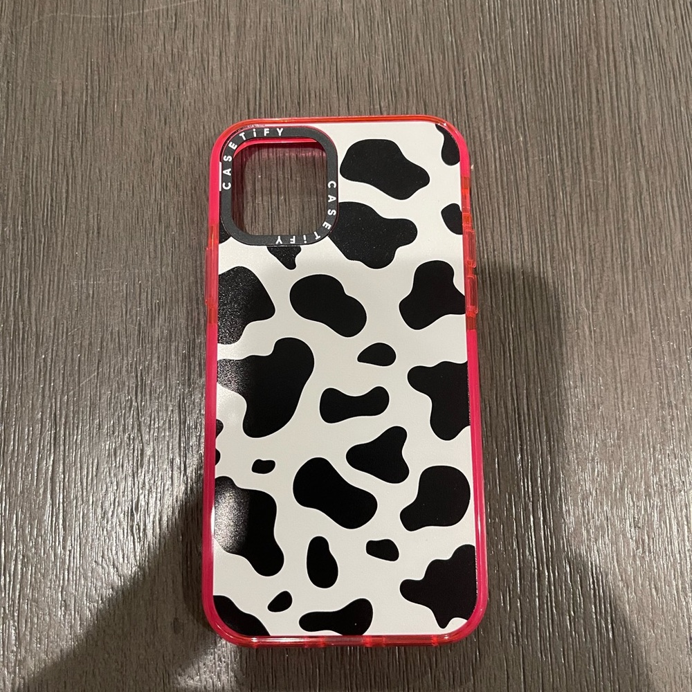 Casetify Phone case
